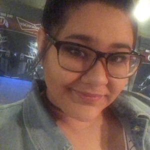 Meet your Posher, Katelyn